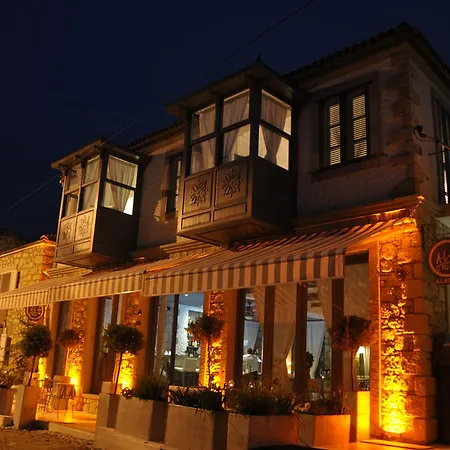 Hotell Ala - Special Category (adults Only) Alaçatı