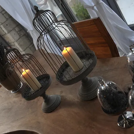 Hotell Ala - Special Category (adults Only) Alaçatı