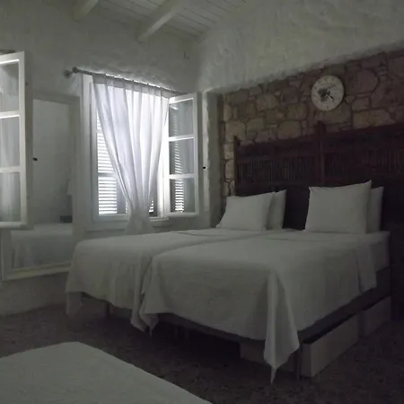 Hotell Ala - Special Category (adults Only) Alaçatı