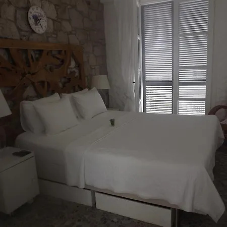 Otel Ala - Special Category Alaçatı