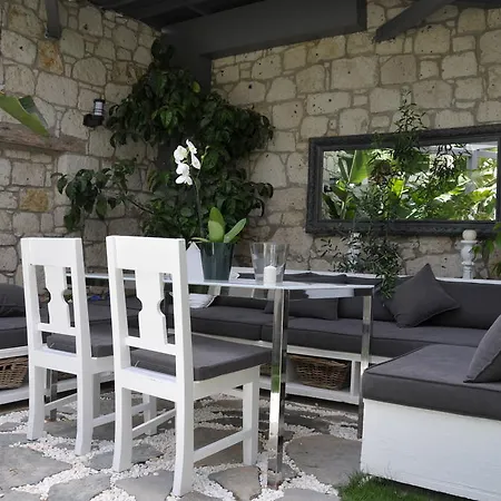 Hotell Ala - Special Category (adults Only)