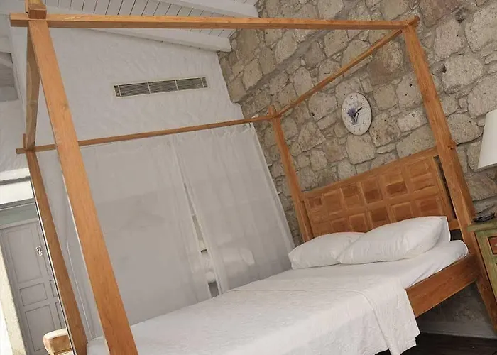Ala - Special Category (adults Only) 4* Alacati