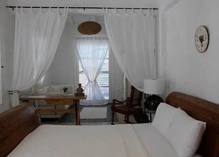 Hotell Ala - Special Category (adults Only)