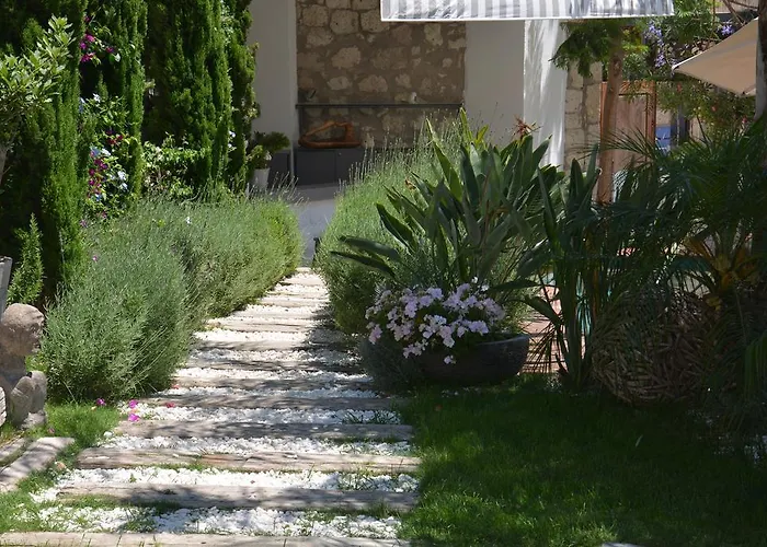 Ala - Special Category (adults Only) Hotell Alaçatı