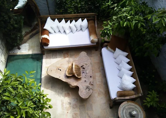 Ala - Special Category (adults Only) 4* Alaçatı