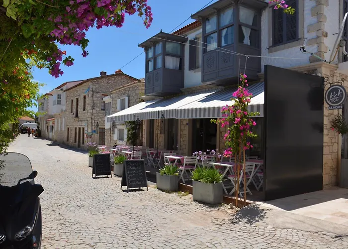 Hotell Ala - Special Category (adults Only) 4*