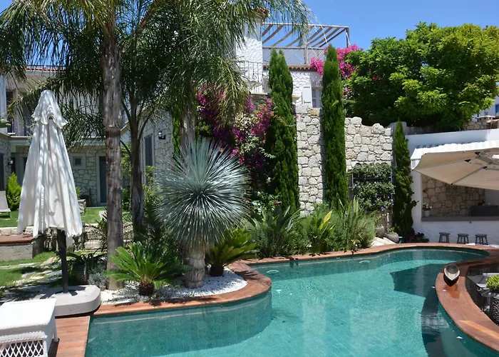 Ala - Special Category (adults Only) Hotel