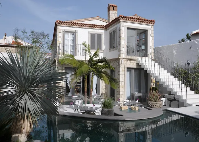 Ala - Special Category (adults Only) Szálloda 4*