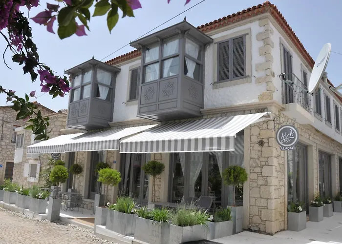 Ala - Special Category (adults Only) Alacati
