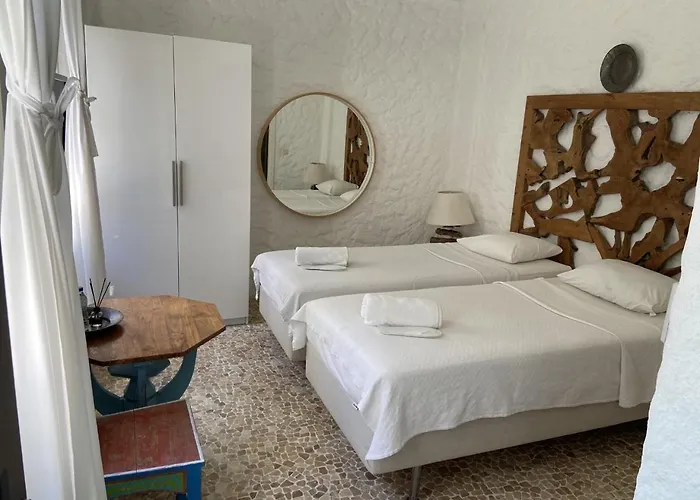 Ala - Special Category (adults Only) Szálloda 4*
