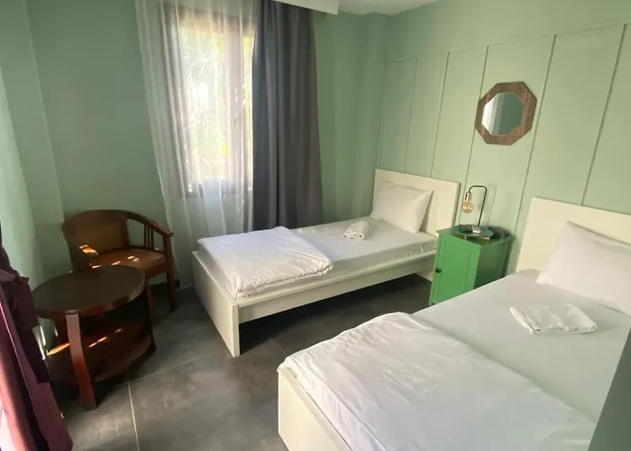 Ala - Special Category (adults Only) Szálloda