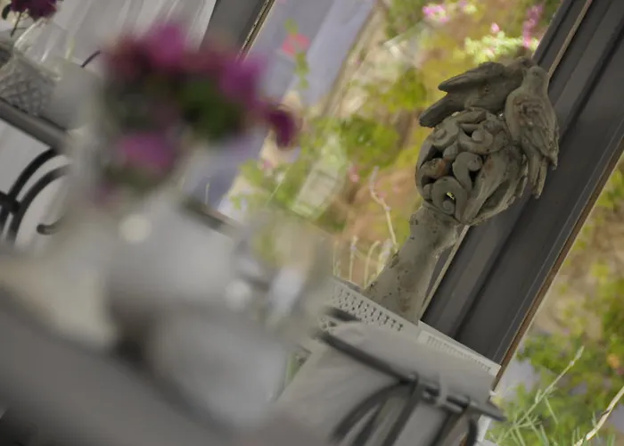 Hotell Ala - Special Category (adults Only) Alaçatı