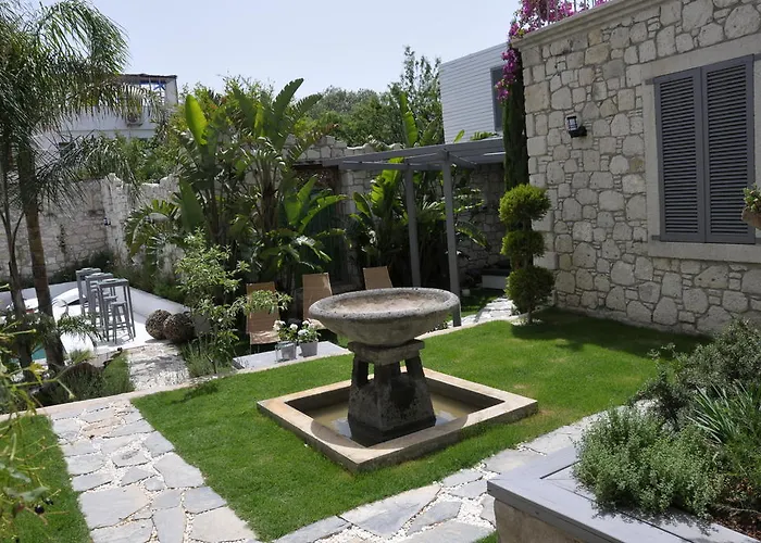 Ala - Special Category (adults Only) Alaçatı