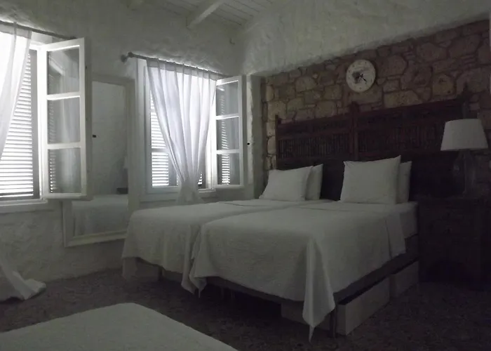 Szálloda Ala - Special Category (adults Only) Alacati