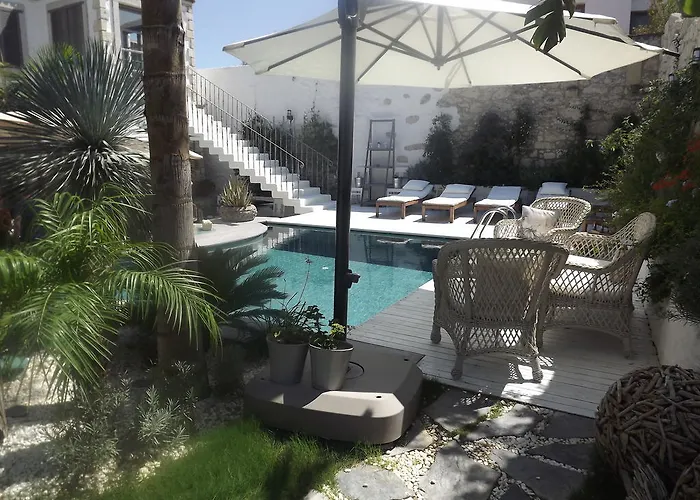 Hotell Ala - Special Category (adults Only)