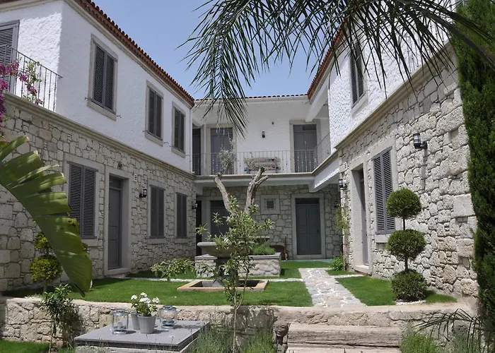 Ala - Special Category (adults Only) Alacati