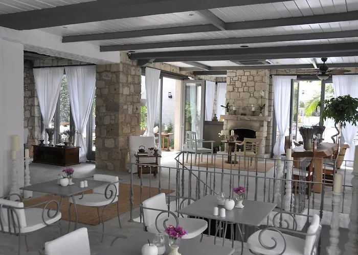 Szálloda Ala - Special Category (adults Only) 4*