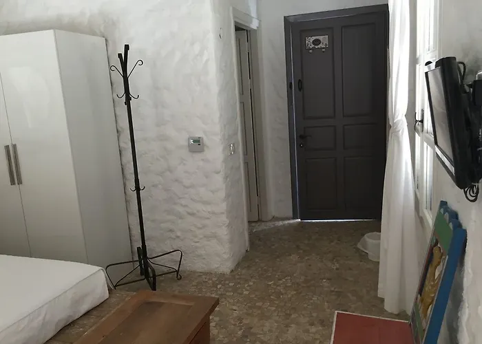 Szálloda Ala - Special Category (adults Only) 4*