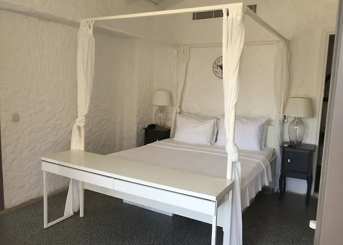 Hotell Ala - Special Category (adults Only) 4*