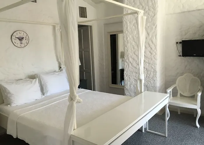 Szálloda Ala - Special Category (adults Only) 4*