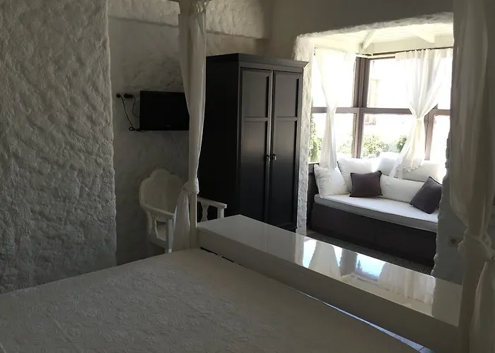 Szálloda Ala - Special Category (adults Only) 4*