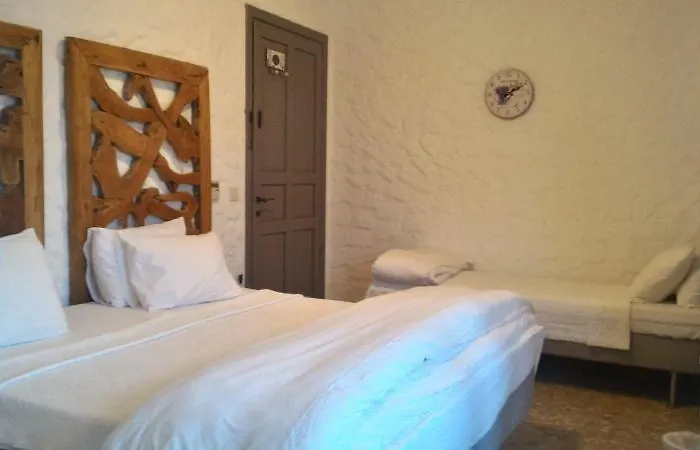 Ala - Special Category (adults Only) Szálloda 4*