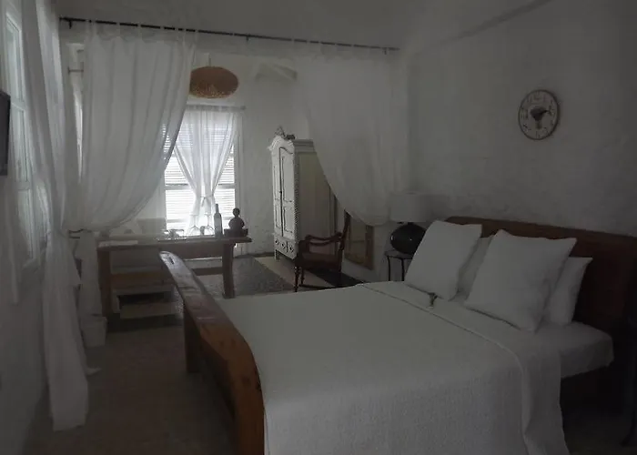 Szálloda Ala - Special Category (adults Only)