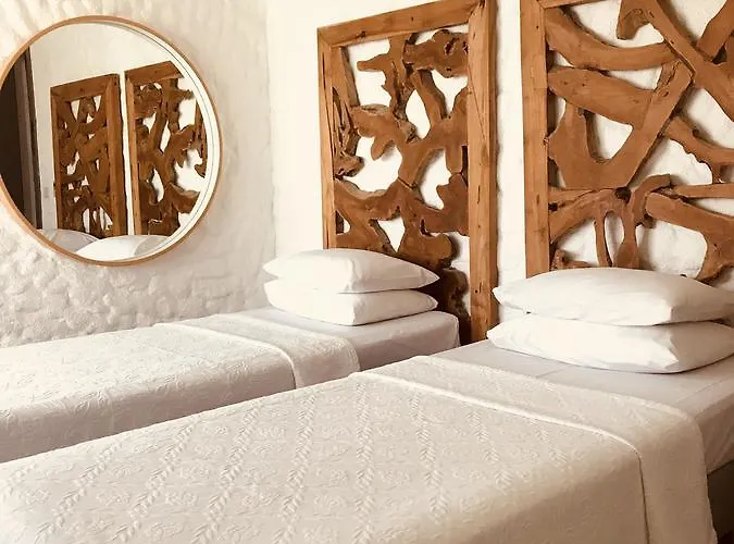 Hotel Ala - Special Category (adults Only) Alaçatı
