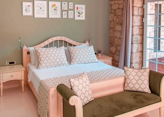 Ala - Special Category (adults Only) 4*