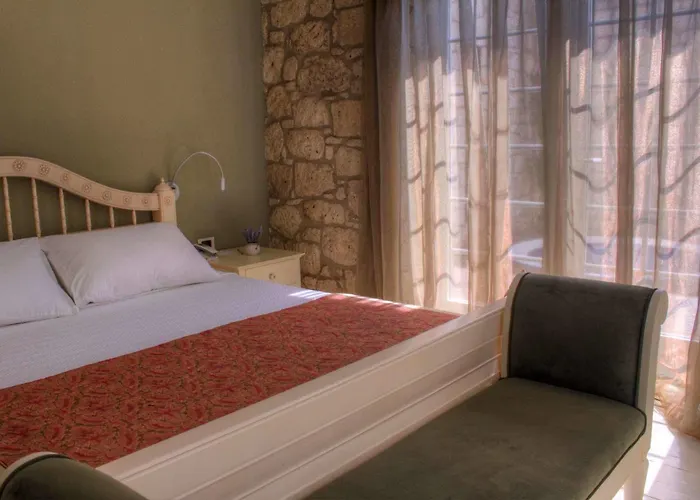 Hotell Ala - Special Category (adults Only) 4*